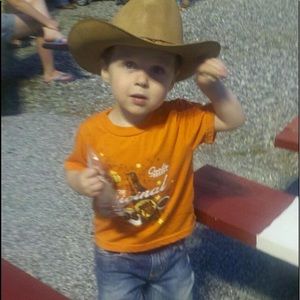 Meet your Posher, Jack